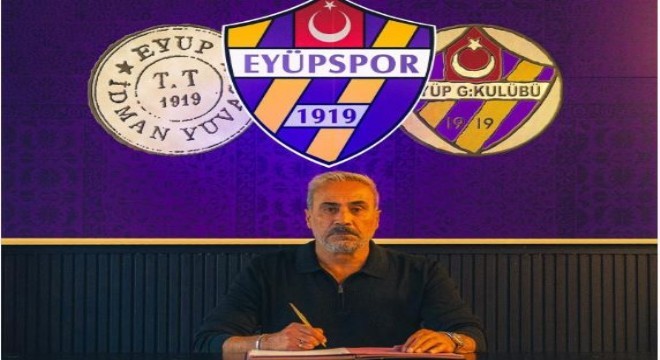 Eyüpspor da Mustafa Dalcı dönemi
