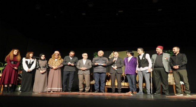 EŞT Kılıbık Hayrullah la turneye çıkacak