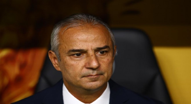 Fenerbahçe de İsmail Kartal dönemi sona erdi
