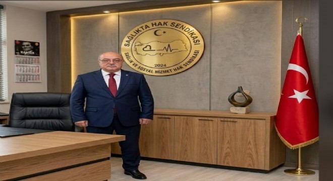 Gödekmerdan dan  Dünya gazeteciler günü  mesajı