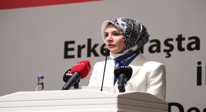 Göktaş UN WOMEN’da Türkiye yaklaşımını açıkladı