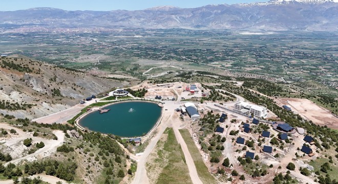 KUDAKA’dan turizme destek