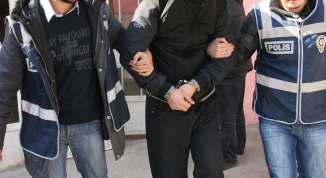Kars’ta FETÖ operasyonunda 1 kişi tutukladı