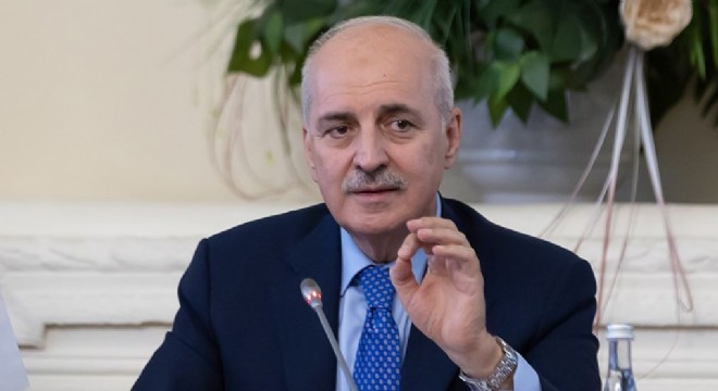 Kurtulmuş'tan TÜSİAD'a tepki