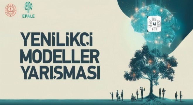 MEB den yenilikçi Modeller yarışması