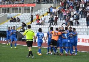 Maltepe maçını Güven yönetecek