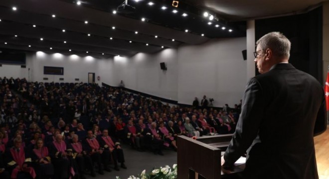 Memişoğlu: 'Sağlıkla ilgili yeni şeyler söyleyeceğiz'