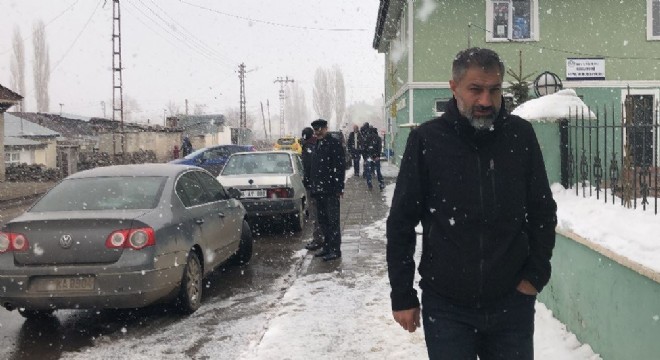 Meteorolojiden buzlanma ve don uyarısı