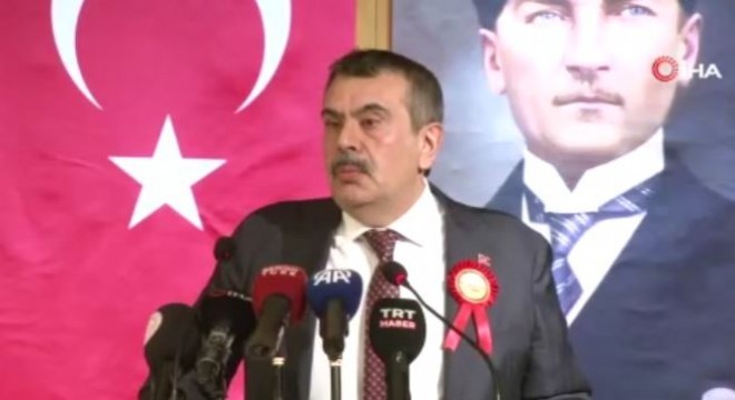 Milli Eğitim Vakfı 44. Yılında