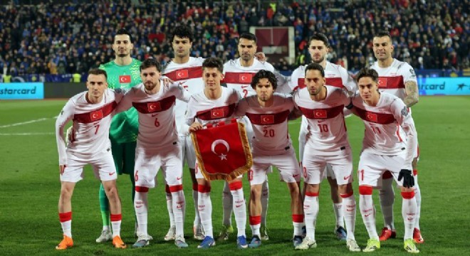 Milliler 3. kez Dünya Kupası nda yer alacak
