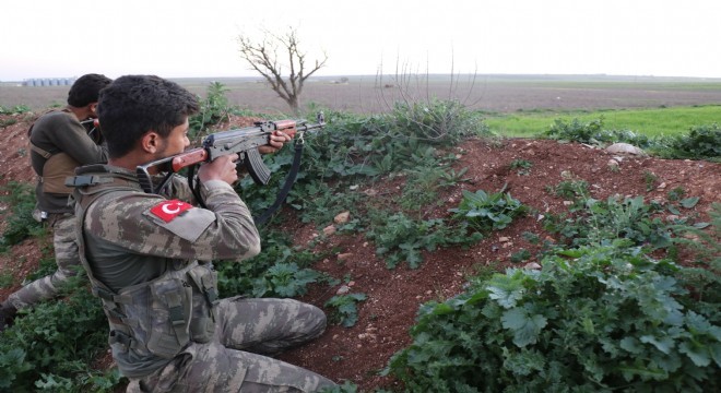 Namlular Tel Rıfat’a çevrildi