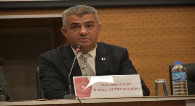 Okul sporlarında planlama ve koordinasyon gündemi