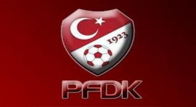 PFDK’dan Erzurumspor’a 62 bin TL ceza