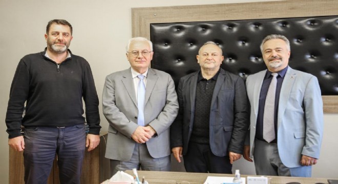 Prof. Dr. Çelik in projesine TÜBİTAK desteği