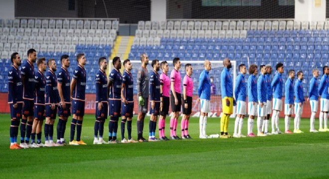 Saraloğlu Erzurumspor maçını değerlendirdi