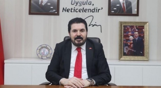 Sayan:  HDP ve PKK Kürtleri köleleştirmek istiyor 