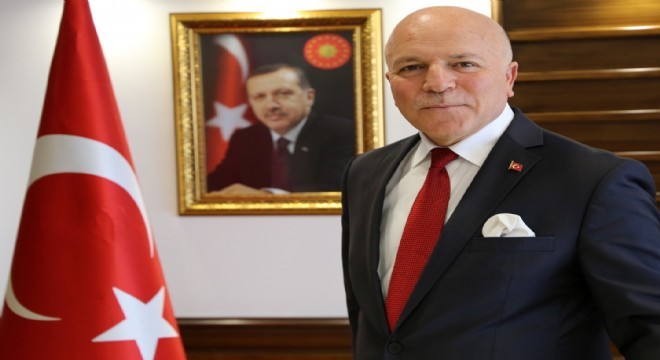 Sekmen:  Erzurum Kongresi milli andımızdır 