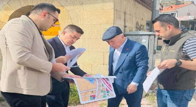 Sekmen den Hacıcuma açıklaması