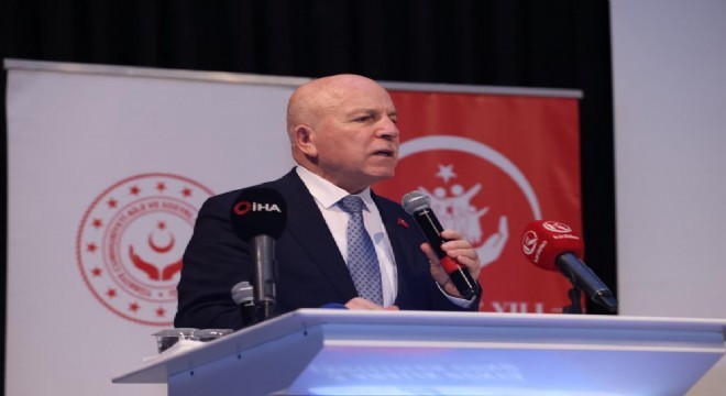 Sekmen:  Özel gereksinimli bireyler başımızın tacı 