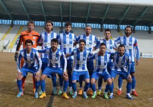 Erzurumspor dan Erzurumlular Vakfı na Teşekkür