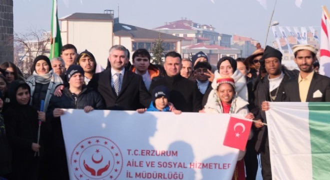 Tarıkdaroğlu  EİT 2025 Erzurum’u değerlendirdi