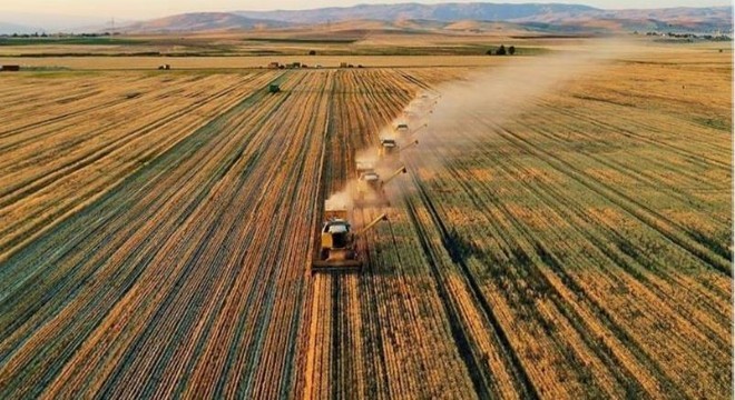 Tarımda '33 Soruda Planlı Üretim' Rehberi yayımlandı