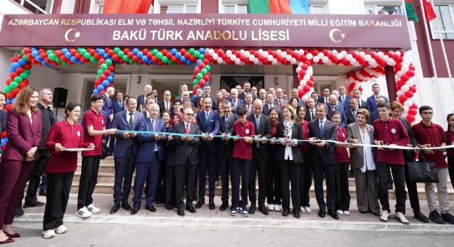 Tekin den Türkistan vurgusu