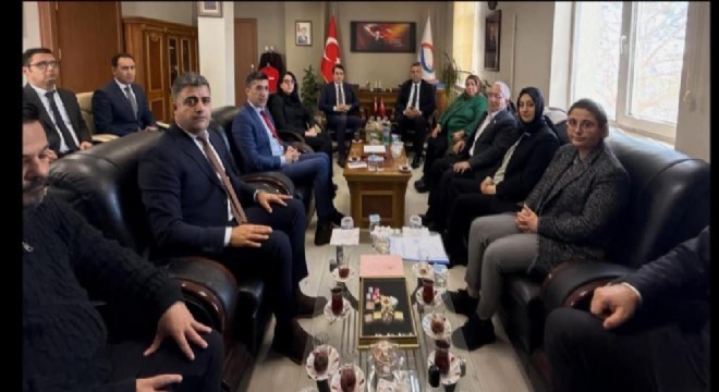 Tekman dan Çat a proje köprüsü