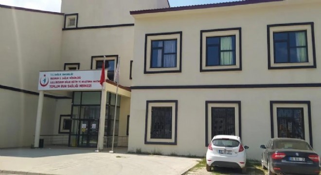 Tozlu Şehir Hastanesi TRSM’yi tanıttı