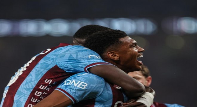 Trabzonspor da 2025 yılı