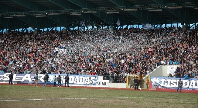 Tuzlaspor maçını Zığlı yönetecek