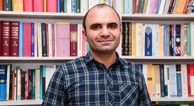 Türkiye Bilimler Akademisinden ETÜ’ye ödül