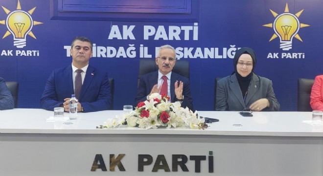 Ulaşım ve haberleşmeye 280 milyar dolarlık yatırım