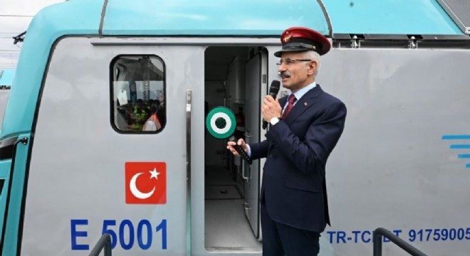 Uraloğlu:  Yerlilik oranımız daha da artıyor 