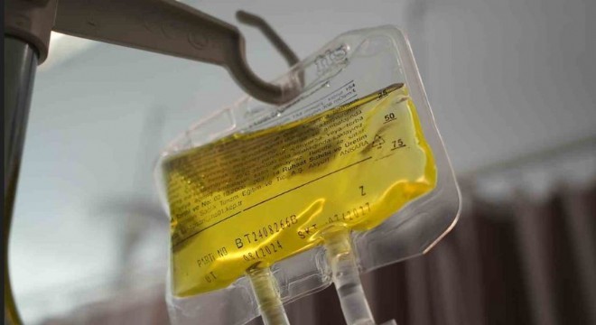 Uzmanlardan ‘sarı serum  uyarısı