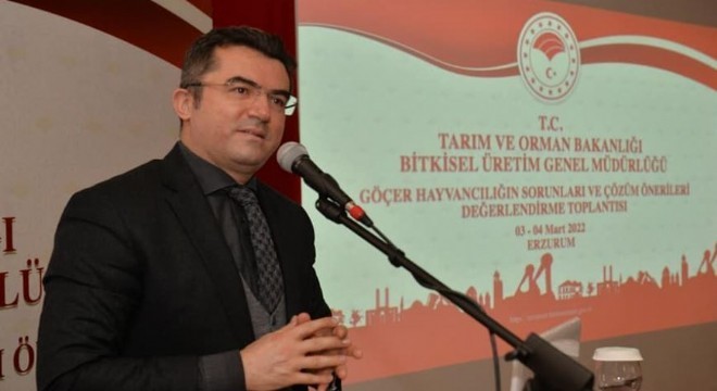 Vali Memiş tarımsal destekleri paylaştı