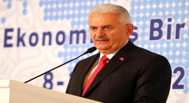 Yıldırım’dan FETÖ uyarısı