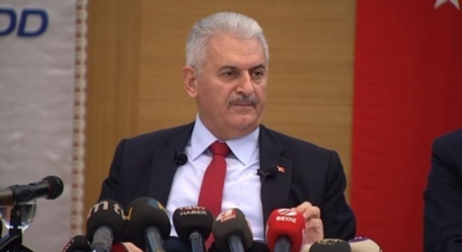 Yıldırım’dan Kop değerlendirmesi