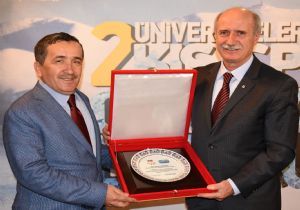 ‘En temiz kar Erzurum’a yağıyor’