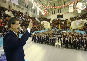 ‘Birliğimizden taviz vermeyiz’