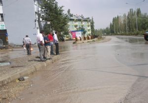 Meteoroloji’den yağmur uyarısı