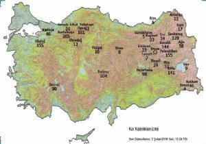 Palandöken ve Konaklı fark attı