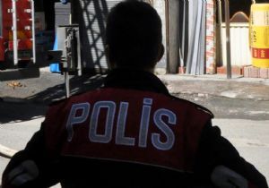 Polis kablo hırsızlarını arıyor