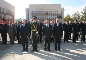 Pasinler milli coşkuda buluşuyor