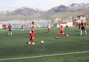 Sandıklı Bergama’yı eli boş gönderdi