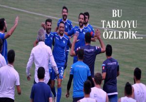 Erzurumspor galibiyete hasret…