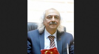 'Cumhuriyeti’mize can veren o asil ruh, dimdik ayaktadır'