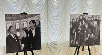 'Orta Asya'nın Entelektüel Tarihi' değerlendirildi