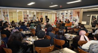 ATAUNİV'de milli teknoloji gündemi