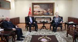 Arpaguş'a 1001 Hatim daveti